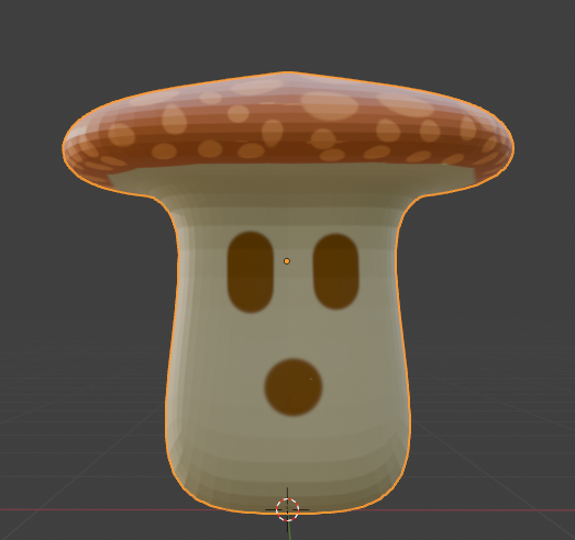 Progress update: humble beginnings
